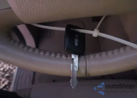 2007 Lincoln Navigator Ultimate from USA, damaged, VIN 5LMFU275X7LJ06923